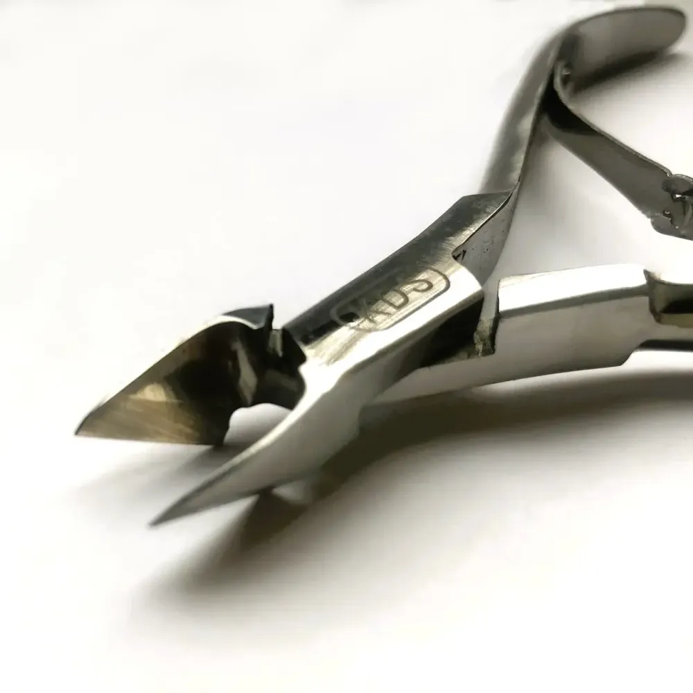 Кусачки для кутикул KDS№4262 Киев - изображение 7