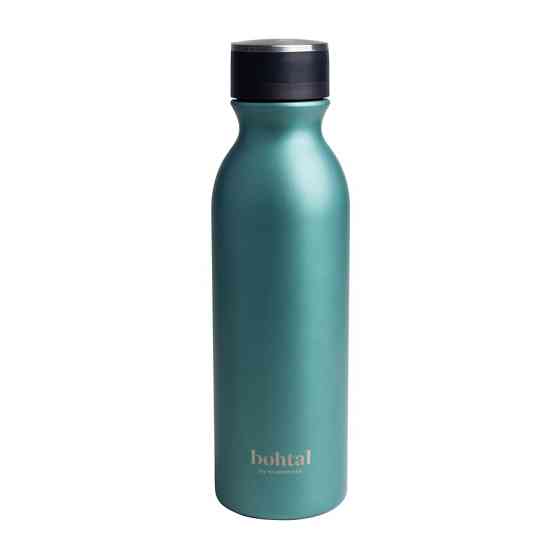 Bohtal Insulated Flask Midnight Green (600 ml) Луцьк