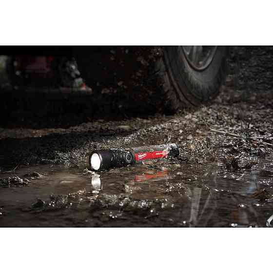 Ліхтар світлодіодний акумуляторний компактний MILWAUKEE, L4 FMLED-301 Одеса