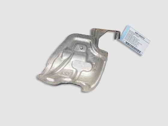 Mercedes-Benz  A6511500075 Захисний екран стартера двигуна OM651 R4 2.2 cdi E-Class W212 C207 C-Class W204 GLK X204 S-Class W221 Одеса