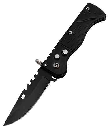 Ніж викидний Приціл 88 Дніпро