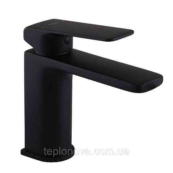 Смеситель для умывальника TOPAZ ODISS TO 18221-H52-BL Черновцы