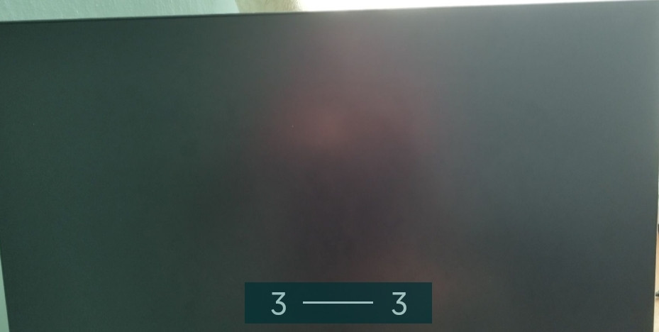 Монитор Acer monitor nitro xv3 Series/XV253Q x 24.5