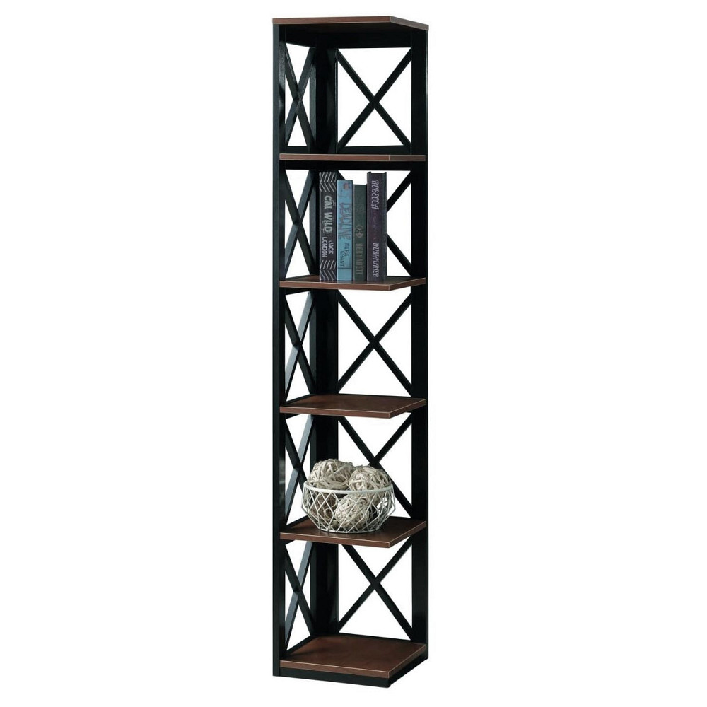 Стеллаж угловой 