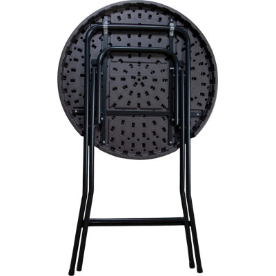 Туристичний стіл Time Eco ТЕ-1848 0,8м круглий (4820211101640) Вінниця - фото 5