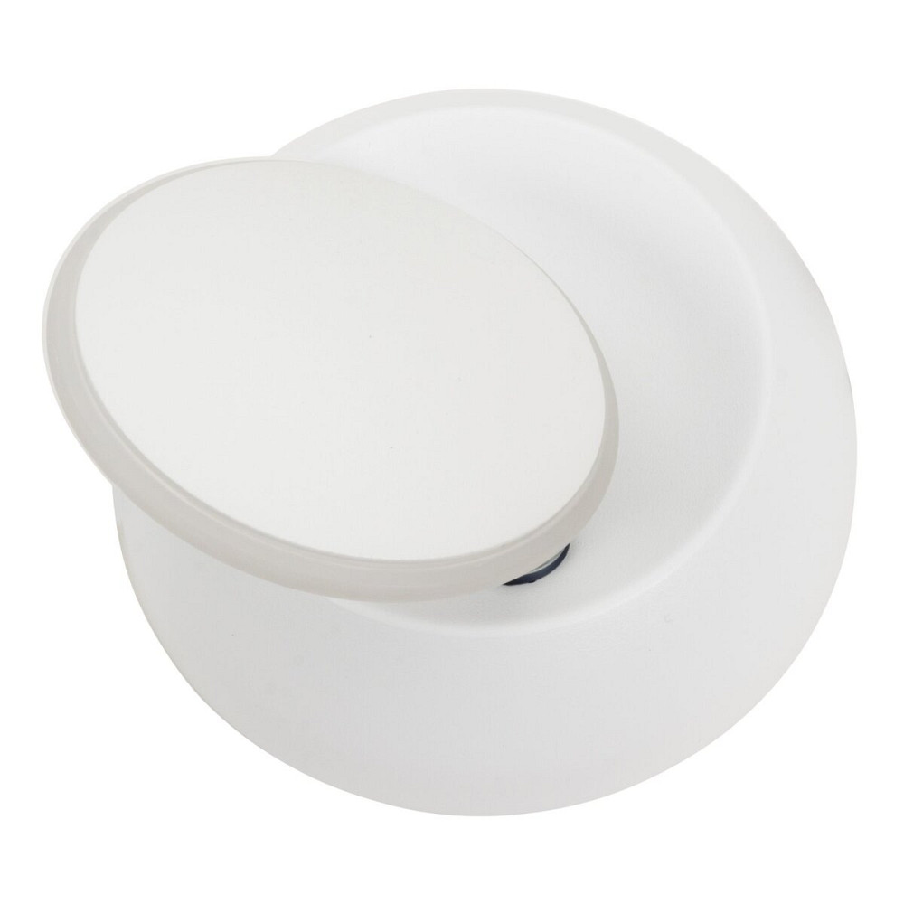 SIRIUS Світлодіодне бра Sirius 8872M-W Коломыя - изображение 19