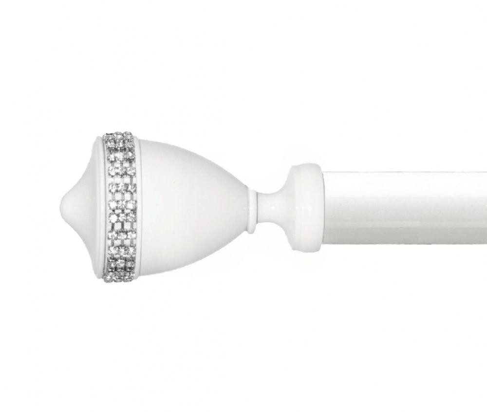 Закінчення для карнизу Orvit ЕТЕРНІЯ 25 мм АРКТІС Львов - изображение 1