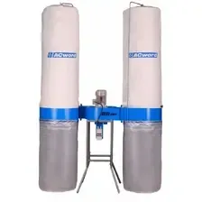 Odciąg trocin/ pyłu ACWORD FT 302 Київ - фото 1