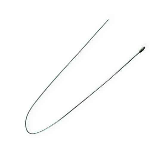 Трубка Москвич 412 магистральная тормозная Мукачево