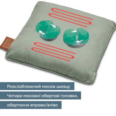 Масажер Beurer MG 139 Вінниця - фото 2