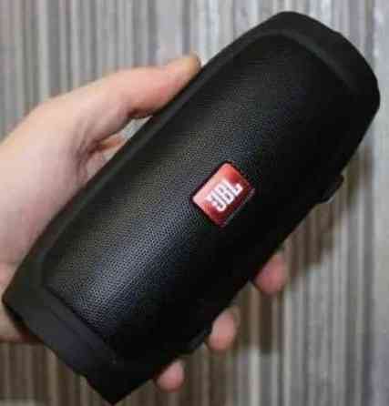 Колонка бездротова JBL Charge 3 mini. Київ