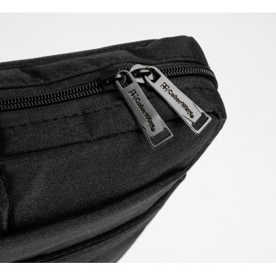 Сумка для ноутбука ColorWay 17.3&quot; Modern Black (CW-LBM173-BK) Вінниця - фото 6