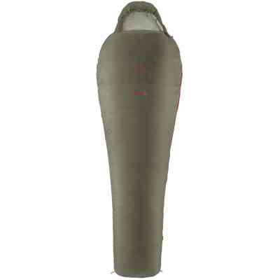 Спальний мішок Ferrino Bryce SM +7C Green Left (929598) Вінниця