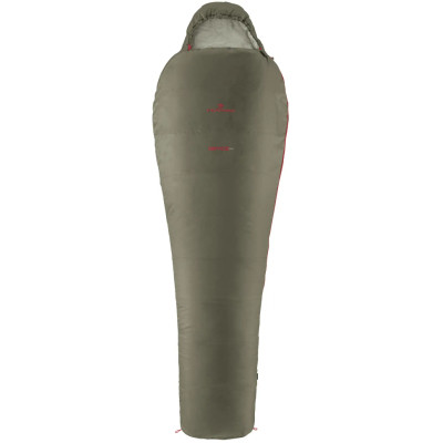 Спальний мішок Ferrino Bryce SM +7C Green Left (929598) Вінниця - фото 1