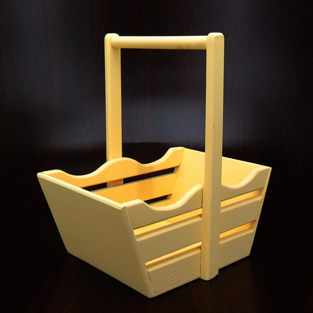 Подарочная корзинка 