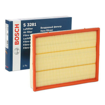 Воздушный фильтр для автомобиля Bosch 1 457 433 281 Винница - изображение 3