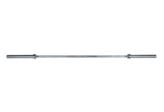 Гриф VNK Steel 220 Каменское - изображение 1