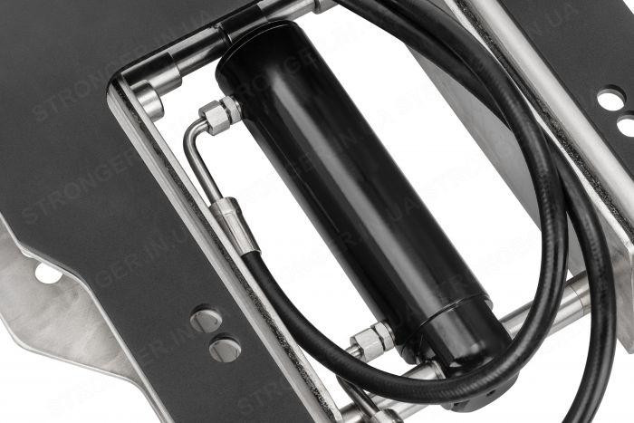 Гидравлический Лифт Для Подвесного Лодочного Мотора От 80Л.С. До 150Л.С. Stronger Киев - изображение 6