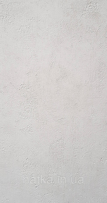Шпалери вініл на флізеліні Caselio 0.53х10 Beton 2 під штукатурку під бетон сіро-бежеві матові різні відтінки Київ - фото 2
