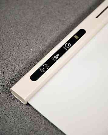 Електричний підігрівач страв 50-120 °C 38×67 см ТР6536 Одеса