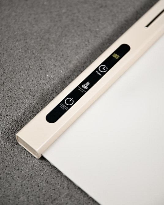 Електричний підігрівач страв 50-120 °C 38×67 см ТР6536 Одеса - фото 5