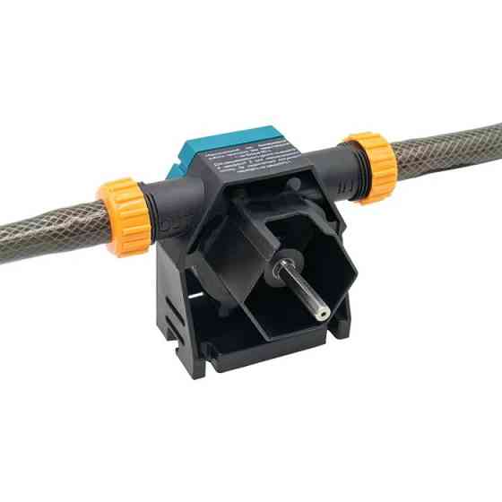 Насос для перекачки воды с приводом от дрели PROFI-TEC DPK3100, до 147,3 л/мин, 3/4″ Киев