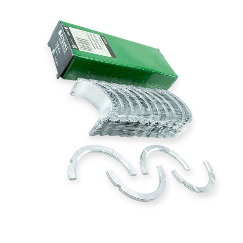 Вкладиші Р3 корінні Д-144 Мукачево - фото 1