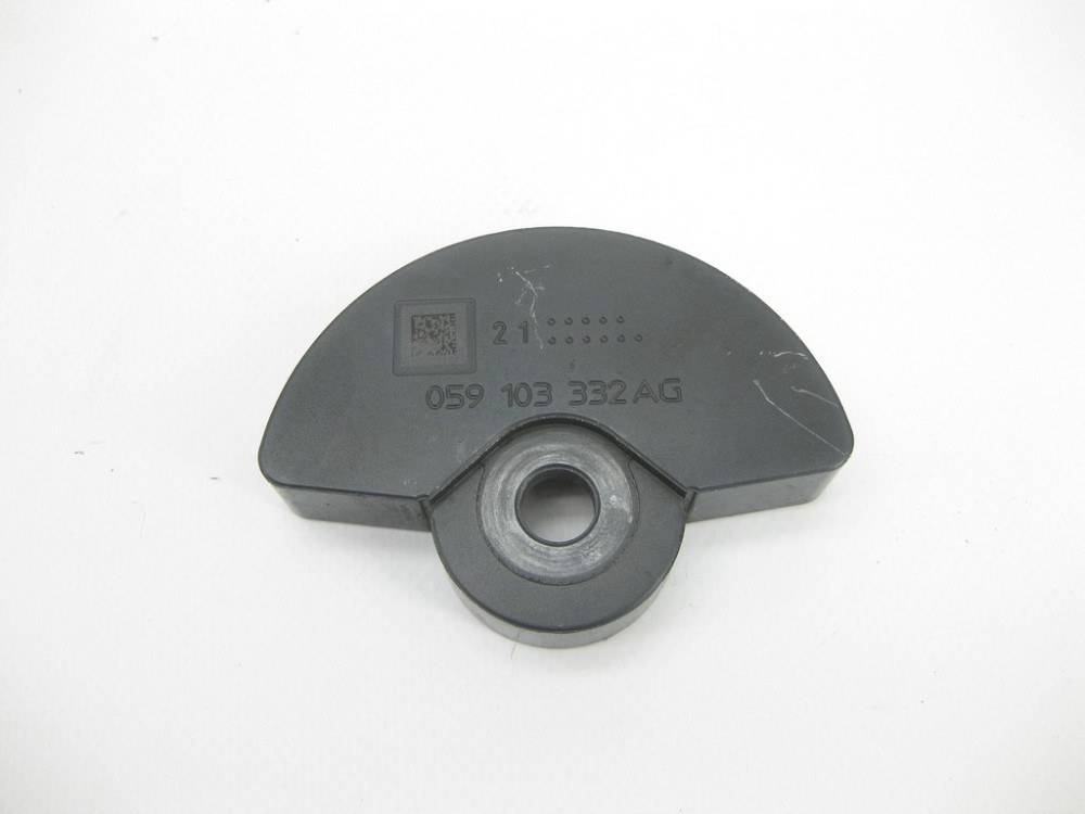 VAG  059103332AG Балансувальний вантаж спереду балансувального валу Одеса - фото 1