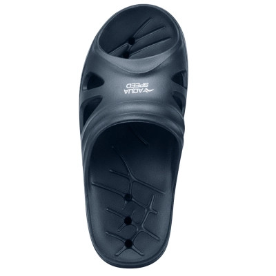 Шльопанці Aqua Speed Florida 464-10 синій 41 (5908217660282) Вінниця - фото 4