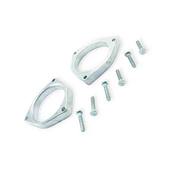 Підставка стійки 2108 із кріпленням 21 мм (Запоріжжя) передньої Мукачево