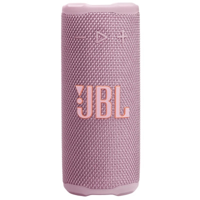 Акустическая система JBL Grip Pink (JBLGRIPPIK) Винница - изображение 9