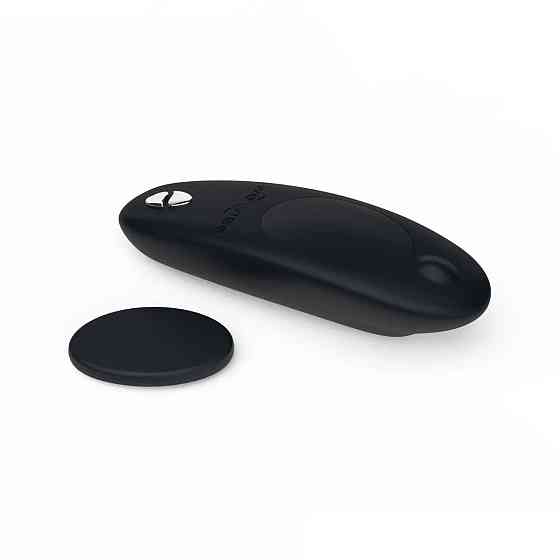 Магнитная клипса для Moxie by We-Vibe Magnetic Clip Black Sex Aura Киев
