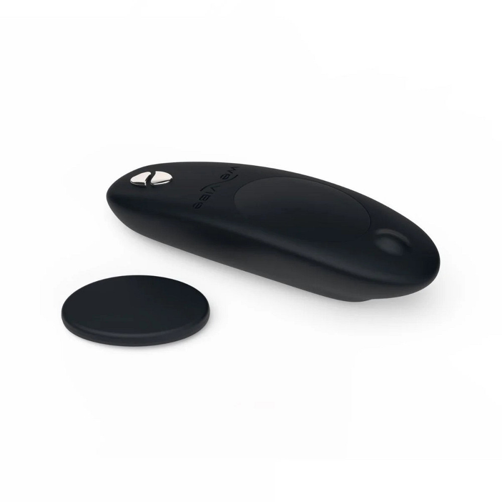 Магнитная клипса для Moxie by We-Vibe Magnetic Clip Black Sex Aura Киев - изображение 2