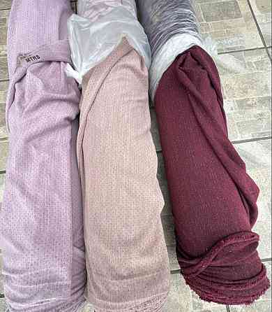 Тканина/опт/ ангора з люрексом Ангора перфорована, від 3 м Київ