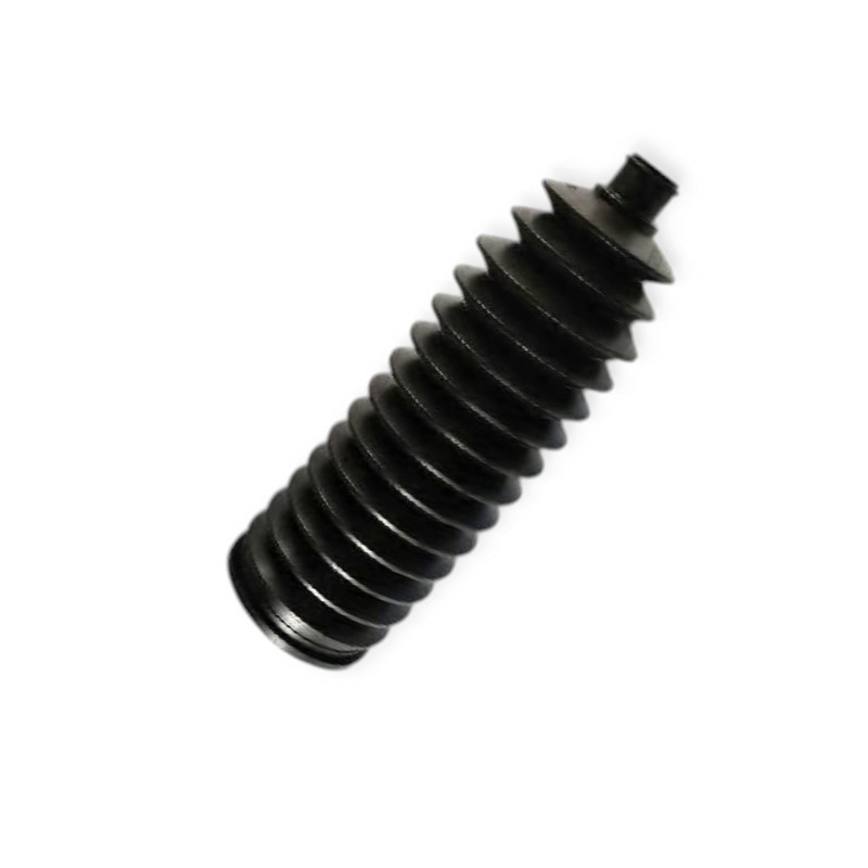 Пыльник рейки Фиат Добло 01- рулевой Мукачево - изображение 1