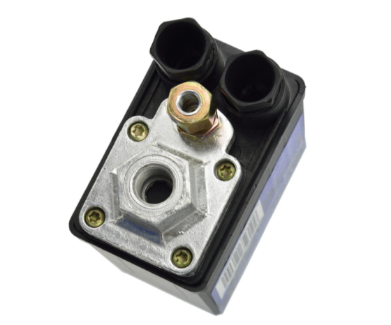 Автоматика для компресора 220 В GEKO G80307 Чернігів