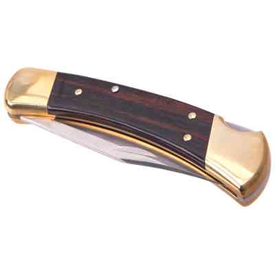 Ніж Buck Folding Hunter (110BRSB) Вінниця