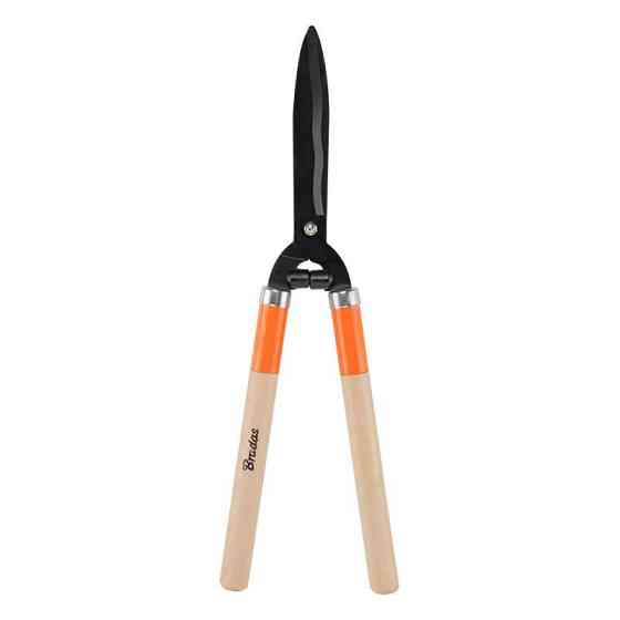 Ножиці для живоплоту з прямими лезами, V-SERIES WOOD, KT-V1115 Одеса
