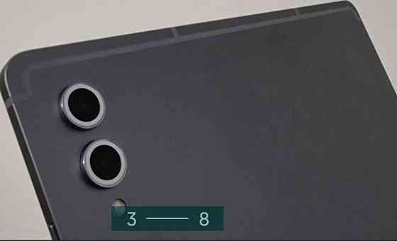 Планшет Samsung Galaxy Tab S10 Ultra 5G 256Gb. Київ