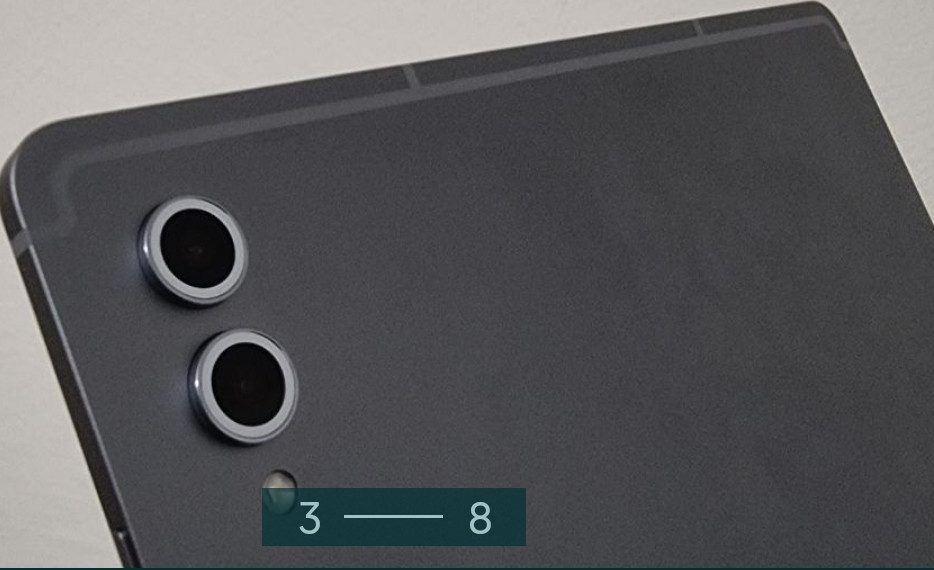 Планшет Samsung Galaxy Tab S10 Ultra 5G 256Gb. Київ - фото 6