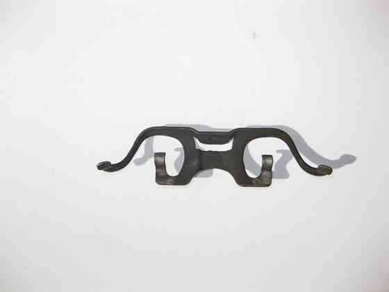 Mercedes-Benz  A0009937807 Утримуюча скоба - пружина скоби заднього гальмівного супорта C-Class W205 GLC X253 Одесса