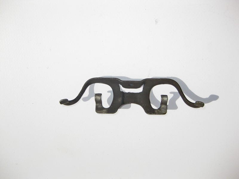 Mercedes-Benz  A0009937807 Утримуюча скоба - пружина скоби заднього гальмівного супорта C-Class W205 GLC X253 Одесса - изображение 5