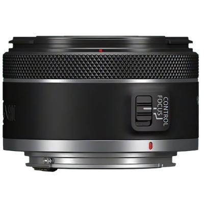 Объектив Canon RF 50mm f/1.8 STM (4515C005) Винница - изображение 2