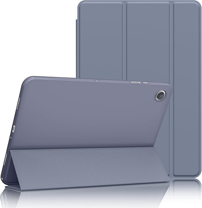 Чохол-книжка Samsung Galaxy Tab A9+/A9 Plus 2023 11 Inch SM-X210/X215/X216 Днепр - изображение 1