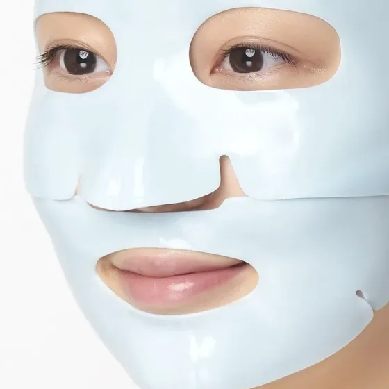 Зволожувальна альгінатна маска Dr.Jart+, Cryo Rubber With Moisturizing Hyaluronic Acid Львів