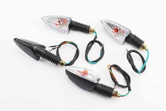 V200N Поворот передній (задній) к-кт 4шт Киев