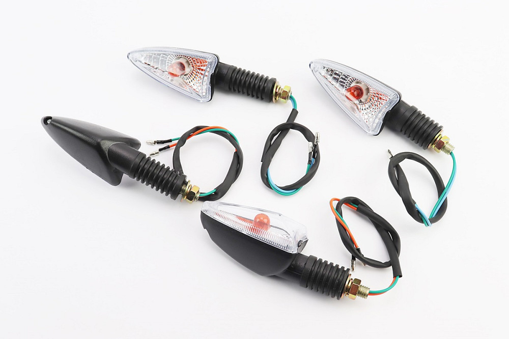 V200N Поворот передній (задній) к-кт 4шт Киев - изображение 1