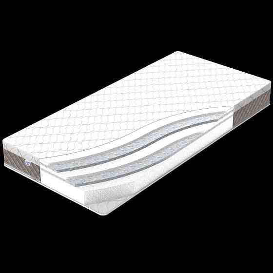 Ортопедичний матрац TM Family Sleep Range/Рейндж Melody collection 160х200 Харків