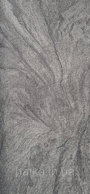 Шпалери вінілові на флізеліні Rasch Clasik 0,53х10 під штукатурку темно-сині зі сріблястим Київ - фото 1