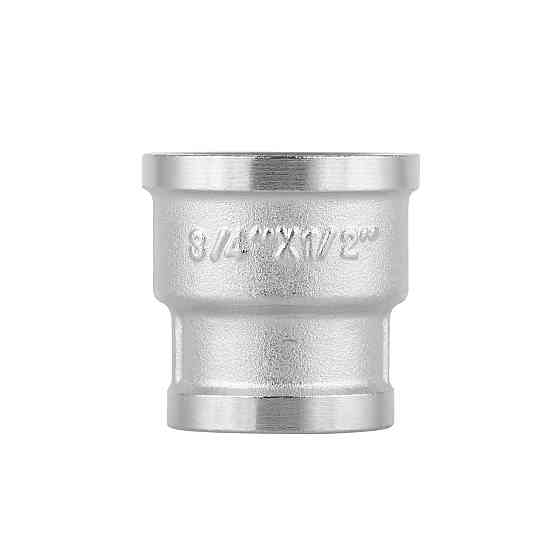 Муфта редукційна Thermo Alliance Forte 1/2"х3/4" ВВ SF3572015 Київ